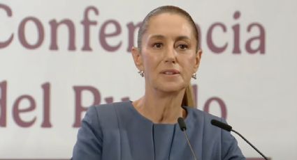 "No sé cuál sea su intención": Sheinbaum pide a la DEA explicar por qué anunció un acuerdo inexistente contra cárteles en la frontera