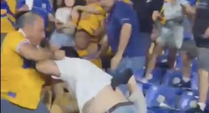 “Nada pasará”: Critican a la Federación Mexicana de Futbol tras anunciar investigación por los hechos violentos en los estadios de Tigres y Chivas