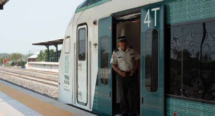 Tren Maya pagó casi mil mdp para asegurar patrimonio por descarrilamiento, huelgas, sabotaje y hasta terrorismo