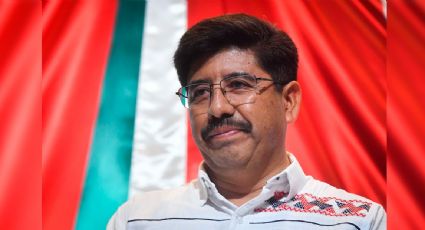 Ministros electos distribuirán carga de trabajo con tribunales y juzgados, informa el próximo presidente de la Corte