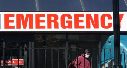 Detectan caso de peste bubónica en residente de California; es el segundo registrado en EU en 2025