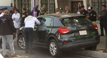 “No se ha detenido a quien disparó contra Ximena Guzmán y José Muñoz”: fiscal de la CDMX afirma que seguirán trabajando para capturar a los responsables