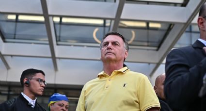 Bolsonaro se mantiene en terapia intensiva: aumentan los marcadores inflamatorios