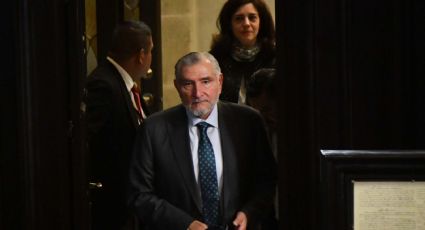 “Quien haya cometido un ilícito debe pagar”: Adán Augusto López sobre "huachicol" vinculado a elementos de la Marina