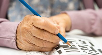 El Omega 3 puede proteger a las mujeres del Alzheimer; pero no tiene el mismo efecto en hombres