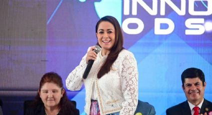 Inauguran foro multilateral y entregan el Premio Estatal de la Tecnología 2025 en Aguascalientes