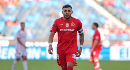 Fracaso del campeón: Toluca cae en muerte súbita de penaltis ante Orlando City y queda fuera de la Leagues Cup