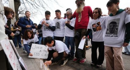 Suman nueve detenciones en Argentina tras la muerte de más de 80 personas por fentanilo contaminado