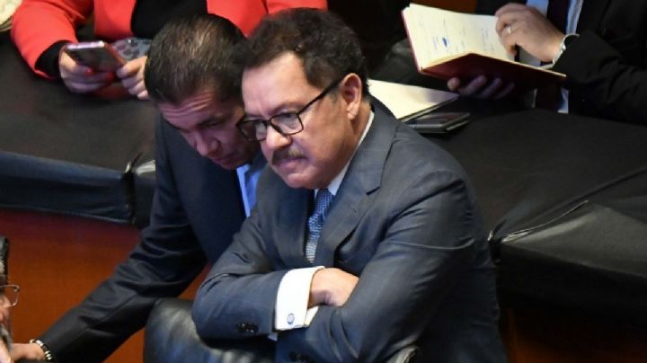 Morena contra Morena: Ignacio Mier desestima iniciativa de morenistas para aplazar elección judicial a 2028