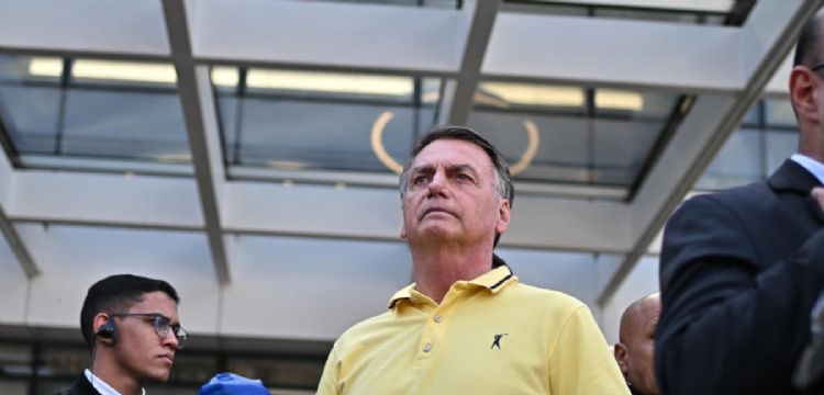 Bolsonaro se mantiene en terapia intensiva: aumentan los marcadores inflamatorios