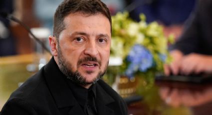 Suiza, Austria o Turquía, los países que Zelenski plantea para su reunión con Putin