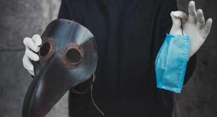 ¿Los recientes casos de peste bubónica en EU significan que ha regresado esta plaga medieval?