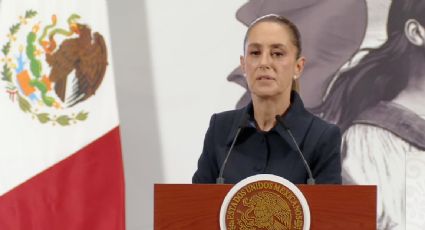 “Nos apoyó y es experto en relaciones internacionales”: Sheinbaum defiende nombramiento de Genaro Lozano como embajador en Italia