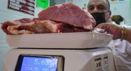 China anuncia compra de reservas de 10 mil toneladas métricas de carne de cerdo