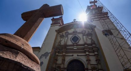 Hay al menos 11 casos de presunto abuso sexual clerical en Ecuador, admite la fiscalía