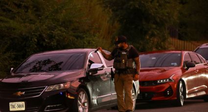 "Vamos a hacer el trabajo": Trump anuncia que saldrá a patrullar las calles de Washington