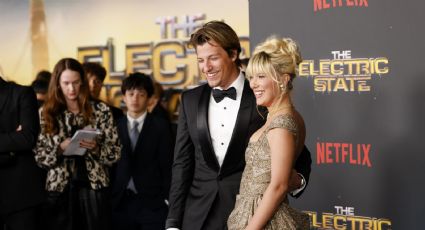 "Ahora somos tres": Millie Bobby Brown anuncia la adopción de su primera hija junto con Jake Bongiovi