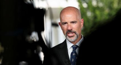 "Hay una disposición sin precedentes de México para cooperar con EU", afirma el director de la DEA