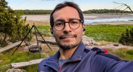 Fallece el periodista cultural Huemanzin Rodríguez; por casi 30 años trabajó en Canal 22