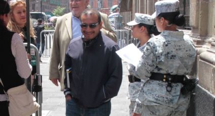 Presidente de Tlachinollan considera que la llegada de Vidulfo Rosales a la SCJN es un reto para garantizar justicia sin sesgos