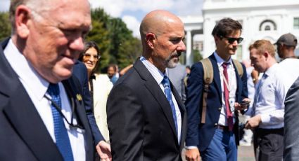 DEA señala colaboración entre Maduro y guerrillas para movilizar droga hacia México y EU