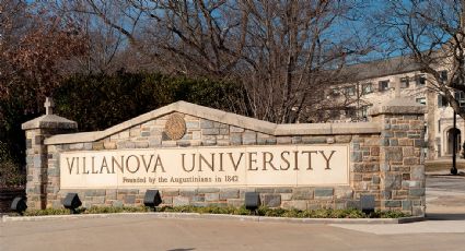 Se reporta un tirador activo en la Universidad de Villanova, en Pennsylvania