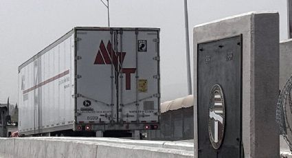 Gobierno de EU detiene emisión de visas de trabajo para conductores de camiones comerciales