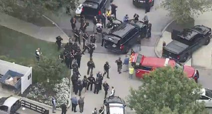 Reporte de tirador activo en la Universidad de Villanova fue una "cruel broma", aseguran autoridades