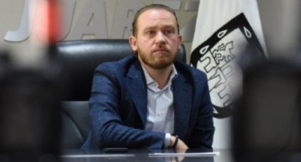 Hermano de Santiago Taboada vendía cocaína tras sustituir decomisos en la contraloría de la FGR por leche en polvo: Arturo Ávila