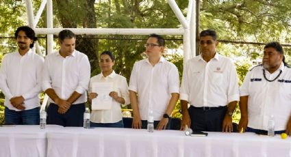 Marca deportiva ofrece disculpa pública a comunidad de Oaxaca por apropiación cultural en diseño de huaraches