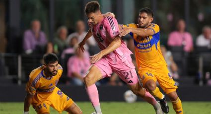 La MLS se burla de la Liga MX tras la eliminación de todos los equipos mexicanos en los Cuartos de Final de la Leagues Cup: “Barrida limpia”