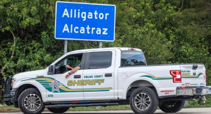 Jueza federal ordena desmantelar el centro migratorio "Alligator Alcatraz" en 60 días tras demanda por daño ambiental