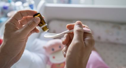 Tomar antibióticos durante el embarazo y la lactancia no se relaciona con enfermedades autoinmunes