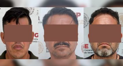 Detienen a 13 personas implicadas en el motín del penal de Tuxpan que dejó nueve muertos