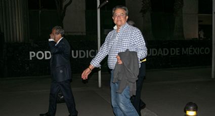 INE alerta que hubo bloqueo de autoridades federales en la investigación que hicieron contra Pío López Obrador por el dinero de los sobres amarillos