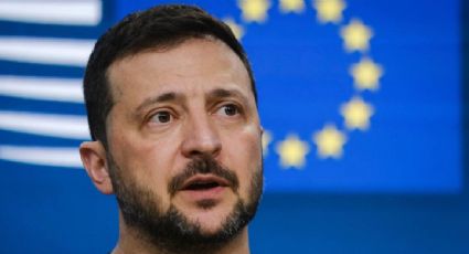 Ucrania pide a aliados esquema defensa colectiva equiparable con Artículo 5 de la OTAN en acuerdo de paz con Rusia