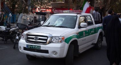 Ataque a policías en el sur de Irán deja al menos cinco muertos