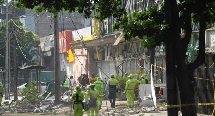 Ascienden a siete los fallecidos por el atentado en Cali, Colombia; hay dos sospechosos detenidos