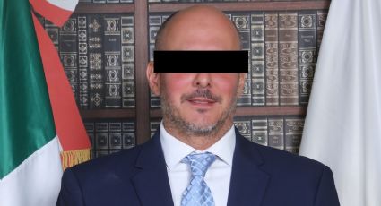 Detienen en Estados Unidos a regidor de Tamaulipas acusado de fraude electrónico