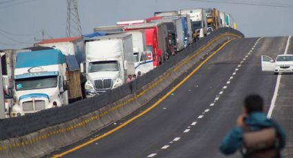 Canacar advierte sobre posible reanudación de bloqueos carreteros en periodo vacacional