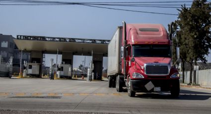 SRE asegura que suspensión de visas en EU no afectará a camioneros mexicanos