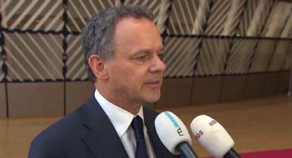 Renuncia canciller de Países Bajos ante bloqueo interno de medidas contra Israel