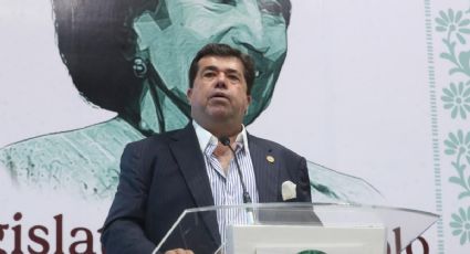 Pedro Haces culpa a gobernadores de Coahuila y Durango de acusaciones falsas contra CATEM; “defienden sus últimos dos cotos en el país”, afirma