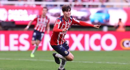 ¡Sorpresas en el Tri! Chivas es la base de la nueva convocatoria de la Selección Mexicana a pesar de que está en el lugar 16 del Apertura 2025