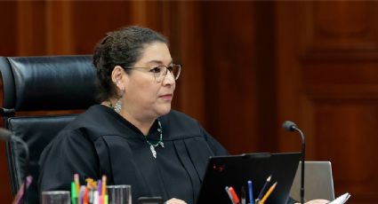 La Corte como nueva sede de Morena: Batres invita a funcionario del partido a hablar sobre la 4T