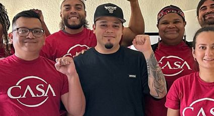 Kilmar Abrego sale de prisión en EU, pero enfrenta dos procesos en cortes federales