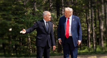 Canadá eliminará altos aranceles a Estados Unidos para facilitar un acuerdo comercial con Trump