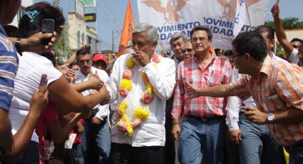 El INE tardó cinco años en buscar a AMLO para que declarara por los videos de su hermano Pío