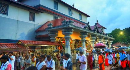 Investigan un pueblo en India por cientos de asesinatos y enterramientos clandestinos