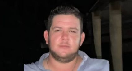 Hijo del secretario general del PAN en José Azueta desaparece en Veracruz; activan ficha de búsqueda